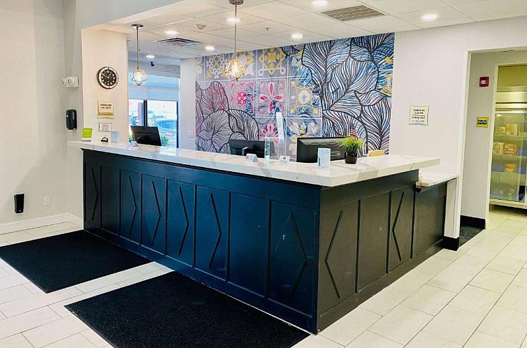 La Quinta by Wyndham Mt. Laurel - Philadelphia