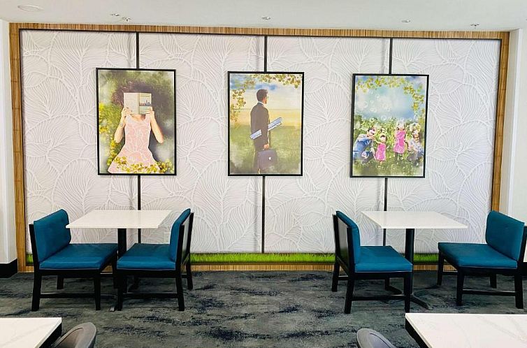 La Quinta by Wyndham Mt. Laurel - Philadelphia