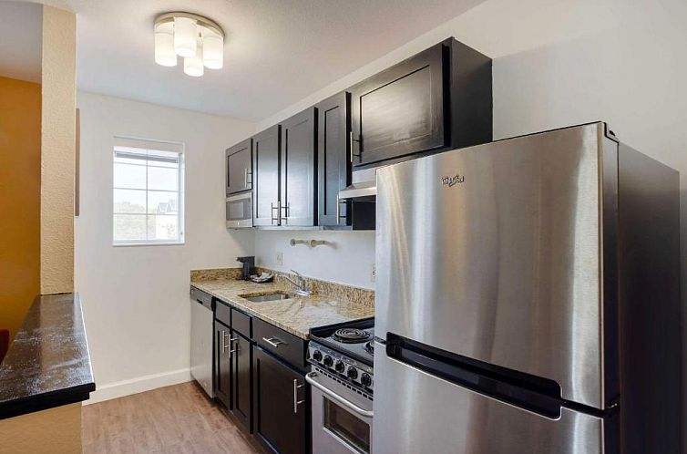 Unterkunft 9625204 - Appartement Oostkust - TownePlace Suites Mt. Laurel