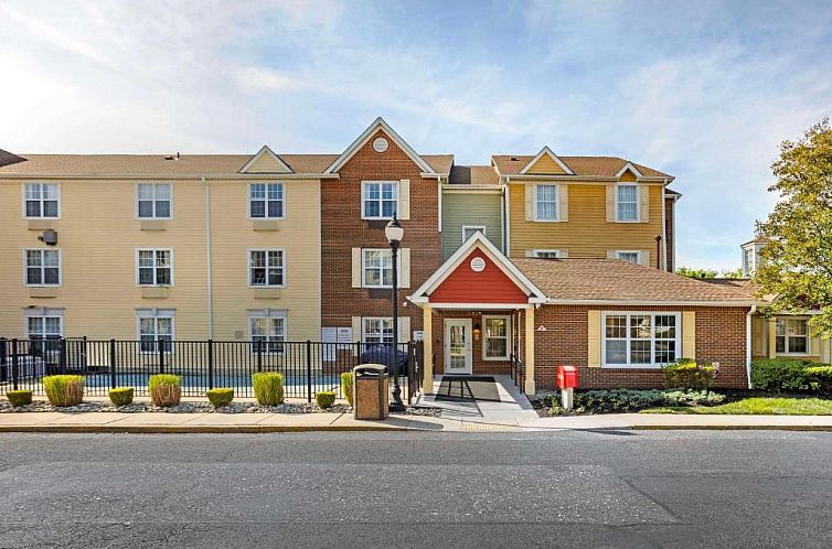 TownePlace Suites Mt. Laurel