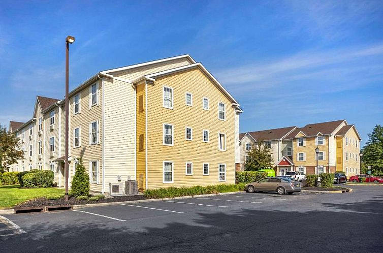 TownePlace Suites Mt. Laurel