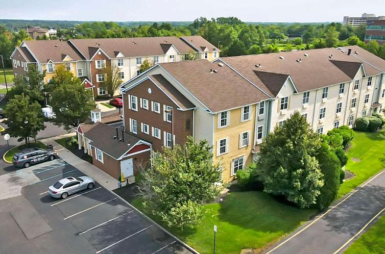 TownePlace Suites Mt. Laurel