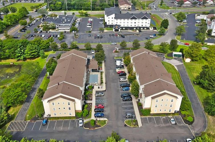 TownePlace Suites Mt. Laurel