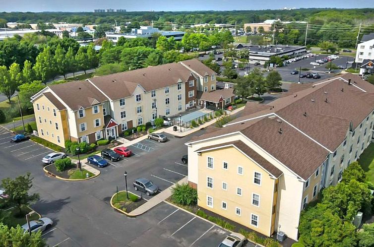 TownePlace Suites Mt. Laurel