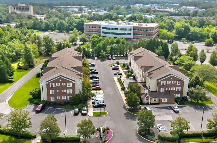 TownePlace Suites Mt. Laurel