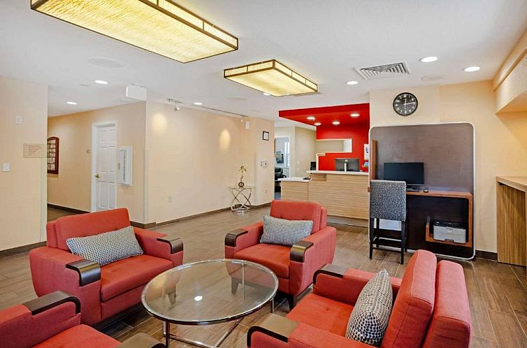 TownePlace Suites Mt. Laurel