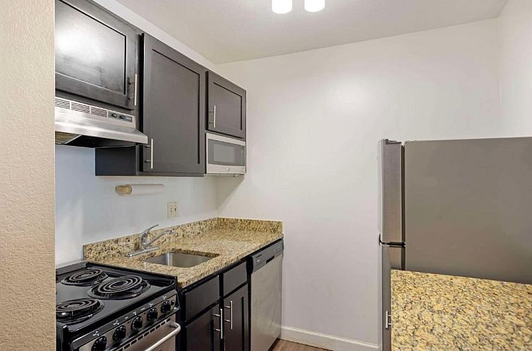 TownePlace Suites Mt. Laurel