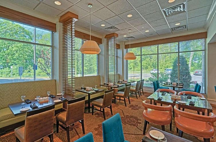 Hilton Garden Inn by Hilton Mount Laurel