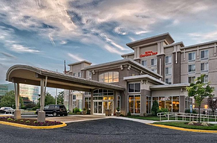 Hilton Garden Inn by Hilton Mount Laurel
