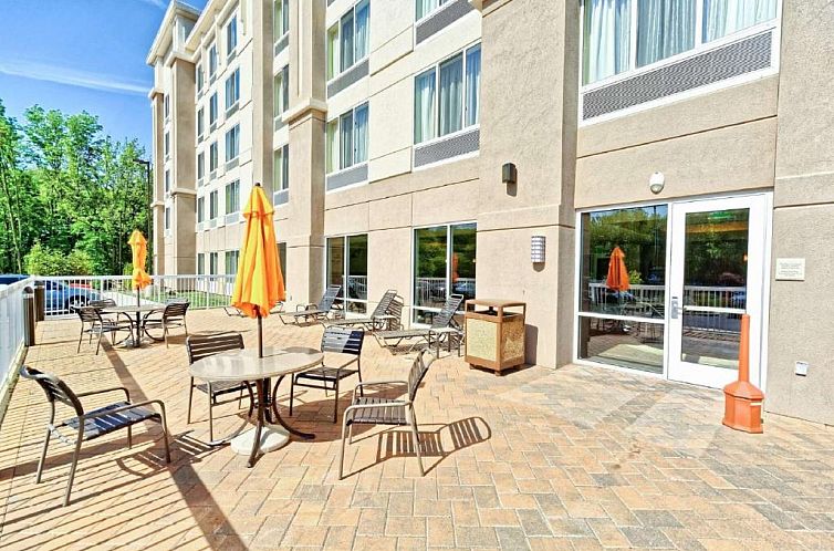Hilton Garden Inn by Hilton Mount Laurel