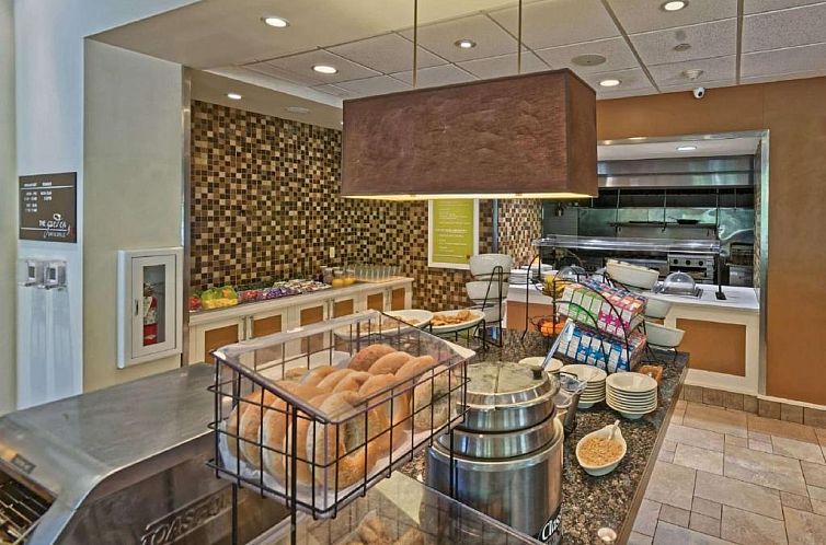 Hilton Garden Inn by Hilton Mount Laurel