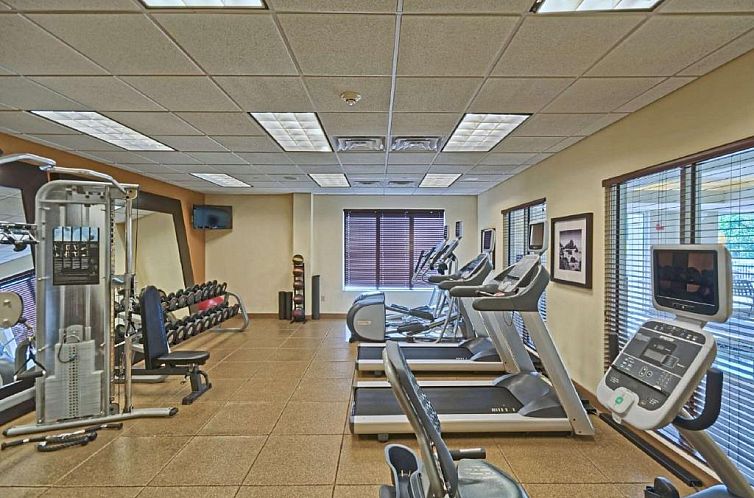 Hilton Garden Inn by Hilton Mount Laurel