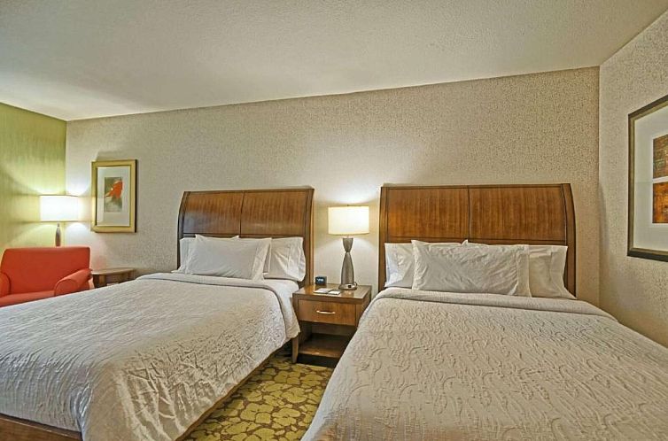 Hilton Garden Inn by Hilton Mount Laurel