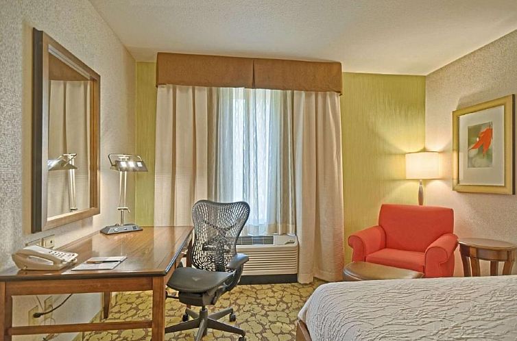 Hilton Garden Inn by Hilton Mount Laurel