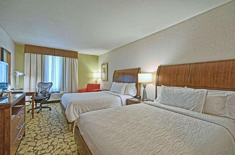 Hilton Garden Inn by Hilton Mount Laurel