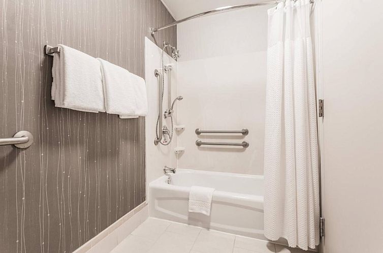 Courtyard by Marriott Rocky Mount