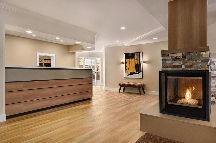 Residence Inn Sacramento Folsom