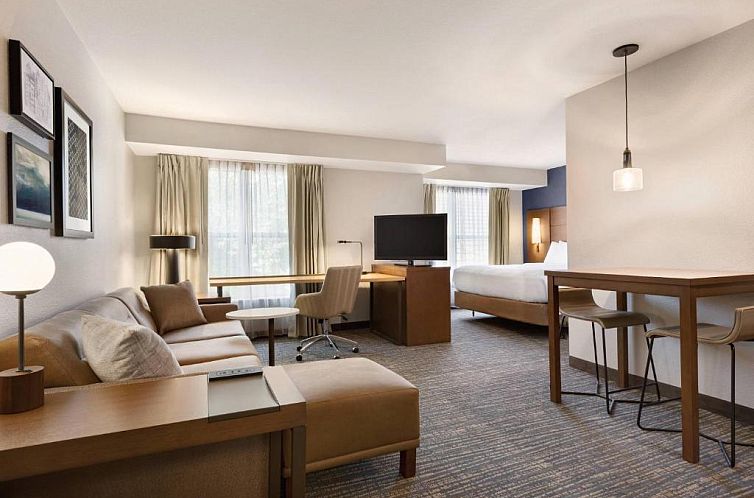 Residence Inn Sacramento Folsom