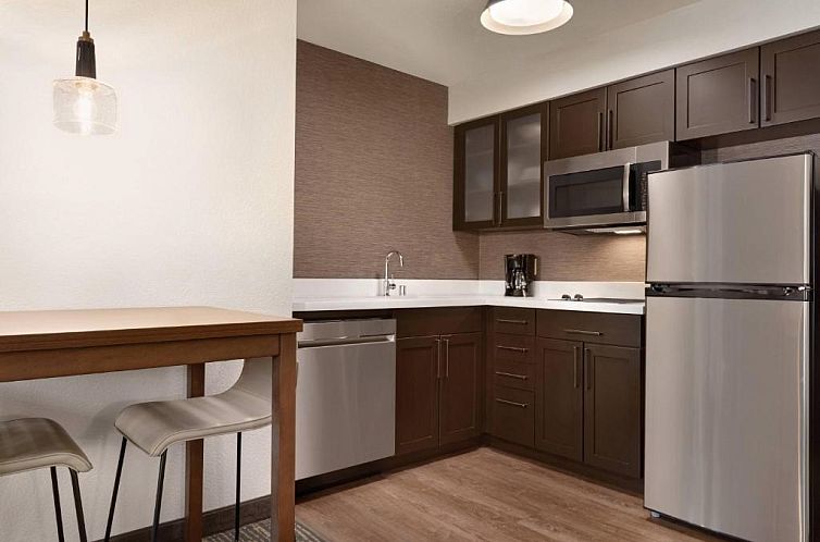 Residence Inn Sacramento Folsom