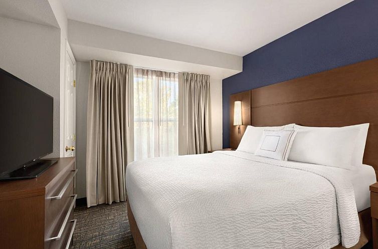 Residence Inn Sacramento Folsom