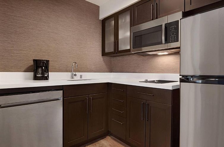 Residence Inn Sacramento Folsom