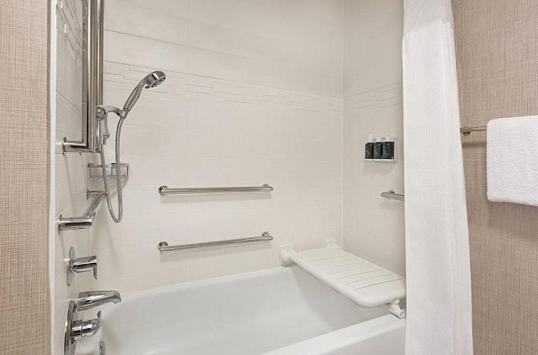 Residence Inn Sacramento Folsom