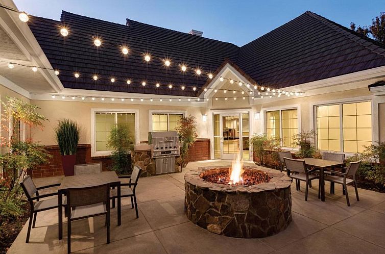 Residence Inn Sacramento Folsom