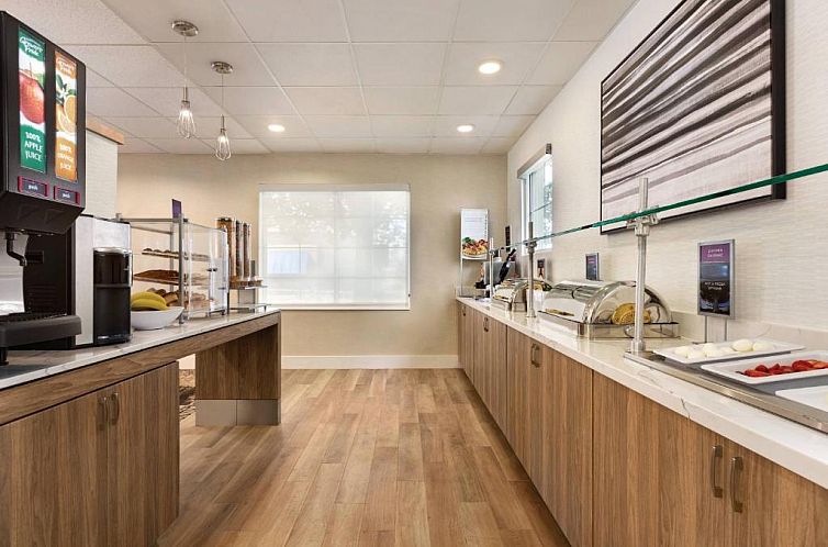 Residence Inn Sacramento Folsom