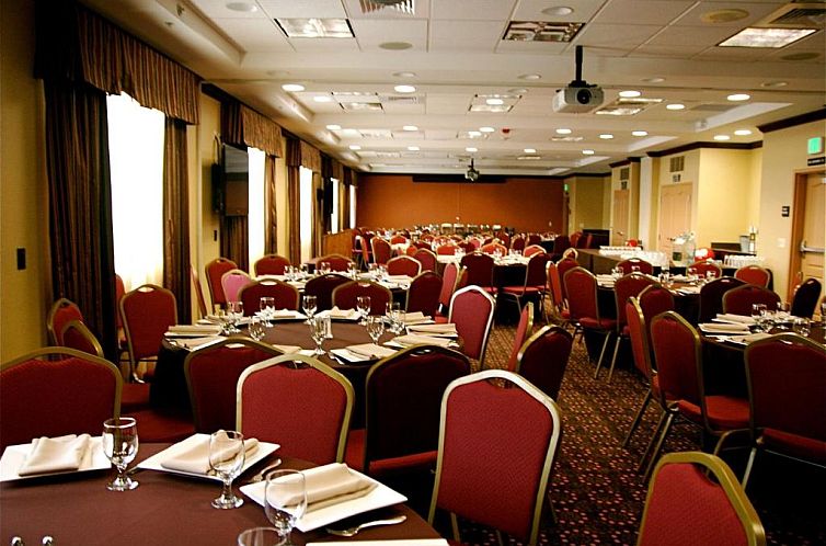 Hampton Inn & Suites Folsom