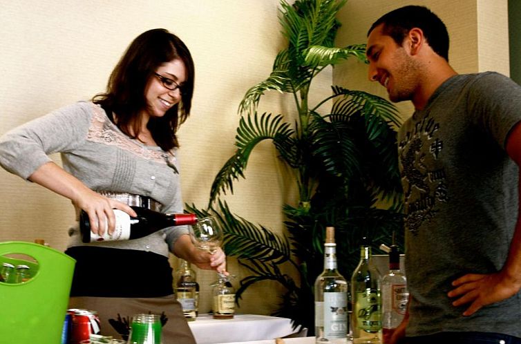 Hampton Inn & Suites Folsom