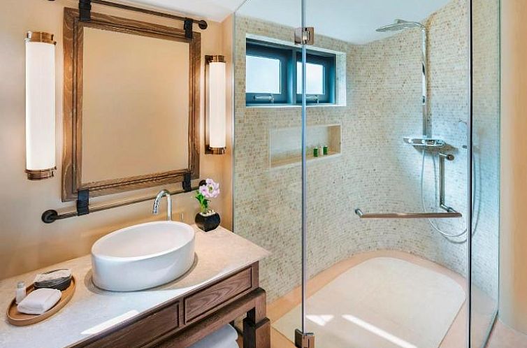 The Naka Island, A Luxury Collection Resort & Spa, Phuket - 