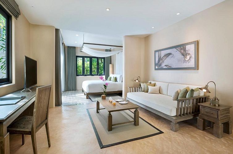 The Naka Island, A Luxury Collection Resort & Spa, Phuket - 