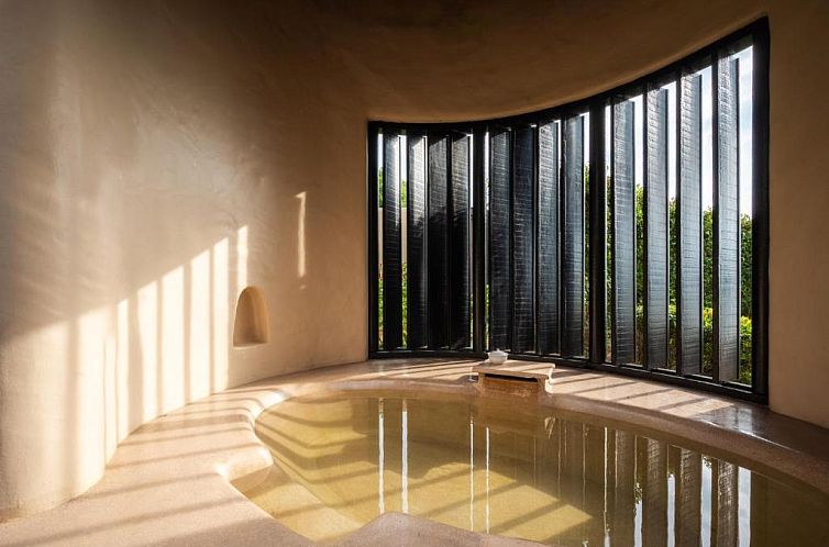 The Naka Island, A Luxury Collection Resort & Spa, Phuket - 