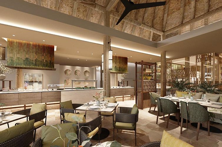 The Naka Island, A Luxury Collection Resort & Spa, Phuket - 