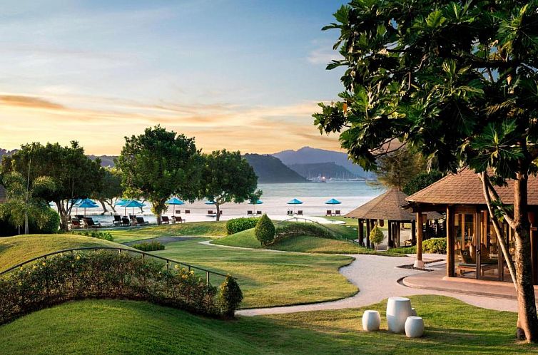 The Naka Island, A Luxury Collection Resort & Spa, Phuket - 