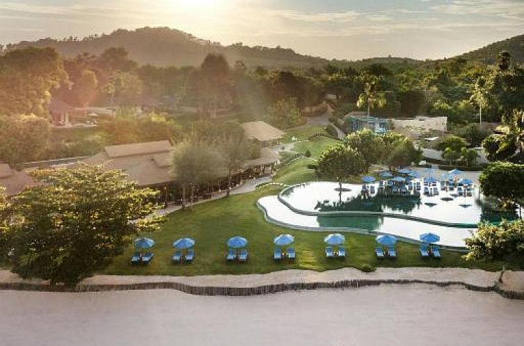 The Naka Island, A Luxury Collection Resort & Spa, Phuket - 