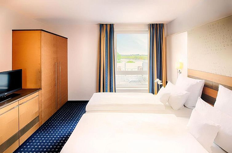 Welcome Hotel Wesel