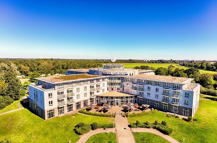Welcome Hotel Wesel
