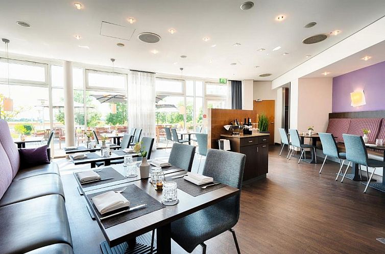 Welcome Hotel Wesel