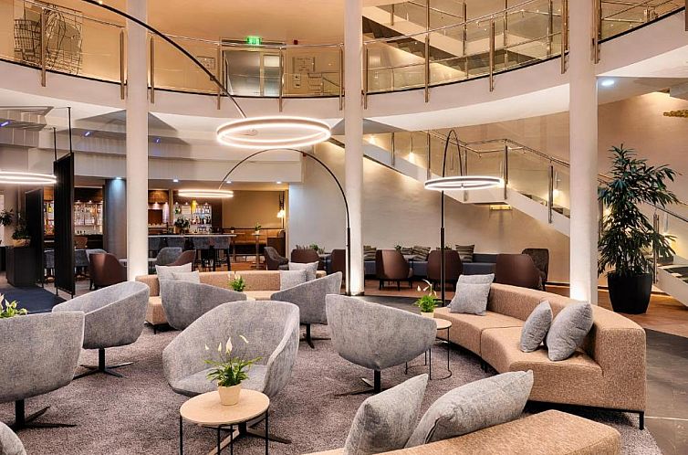 Welcome Hotel Wesel