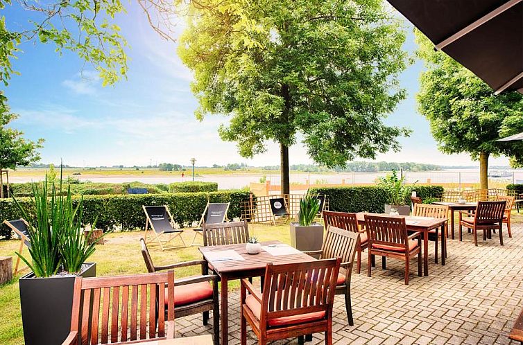 Welcome Hotel Wesel