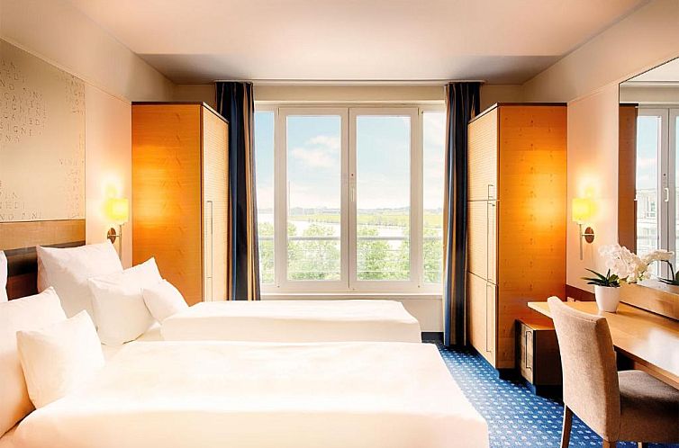 Welcome Hotel Wesel