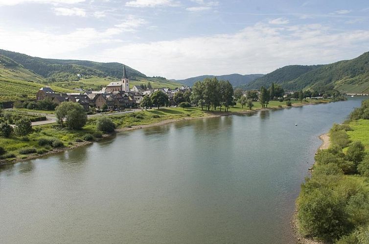 Moselstern Hotel Zum guten Onkel