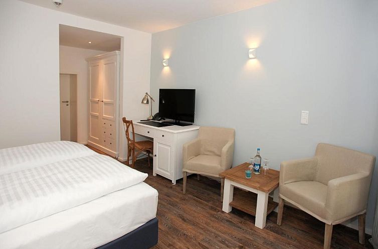 ACQUA Strande Yachthotel & Restaurant