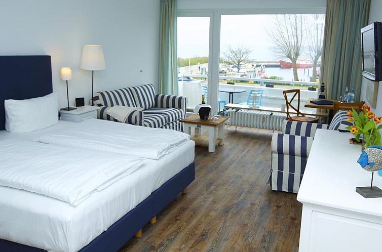 ACQUA Strande Yachthotel & Restaurant