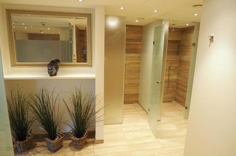 ACQUA Strande Yachthotel & Restaurant