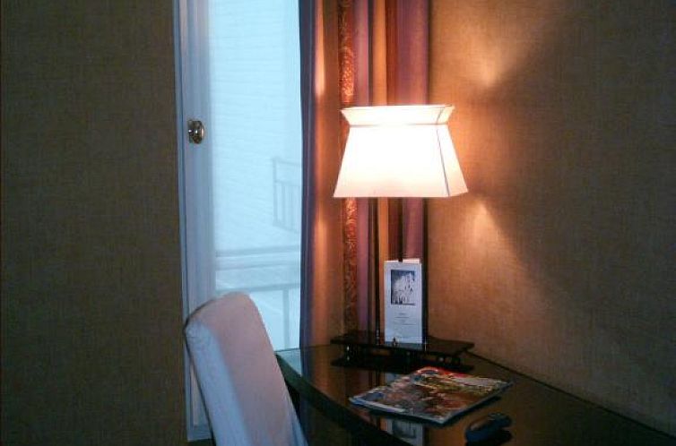 Hotel De La Jatte