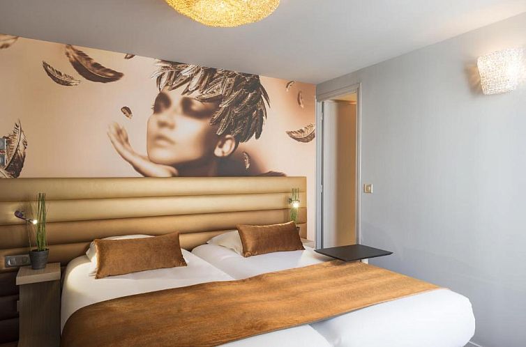 Unterkunft 9705304 - Appartement Paris - Le Bon Hôtel