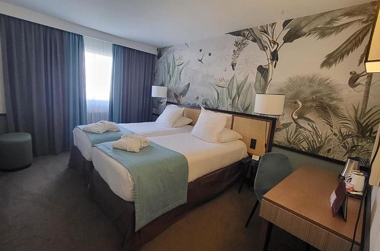 Hôtel Paris Neuilly