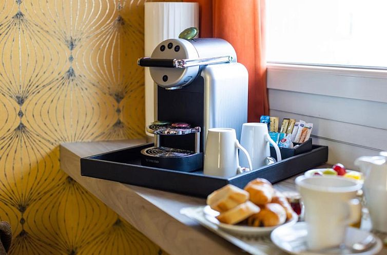 Hôtel Paris Neuilly